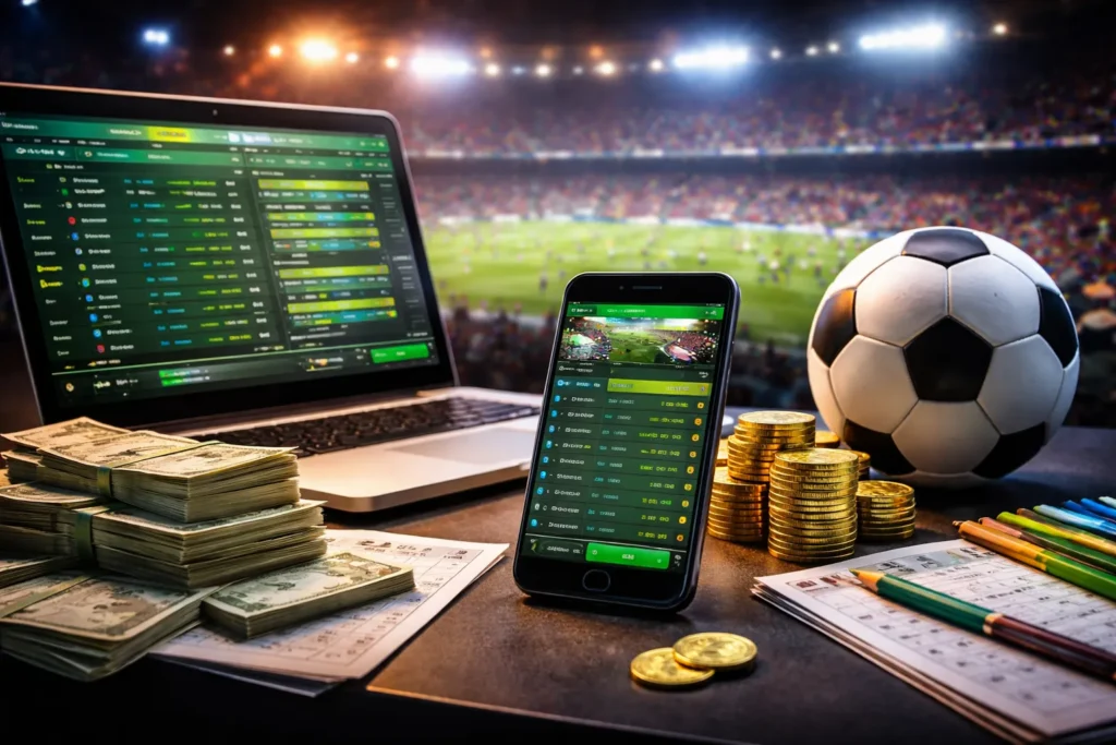 Football Prediction Platforms web
